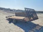 2000 Pj Trailer 2000 PJ Utility Trailer