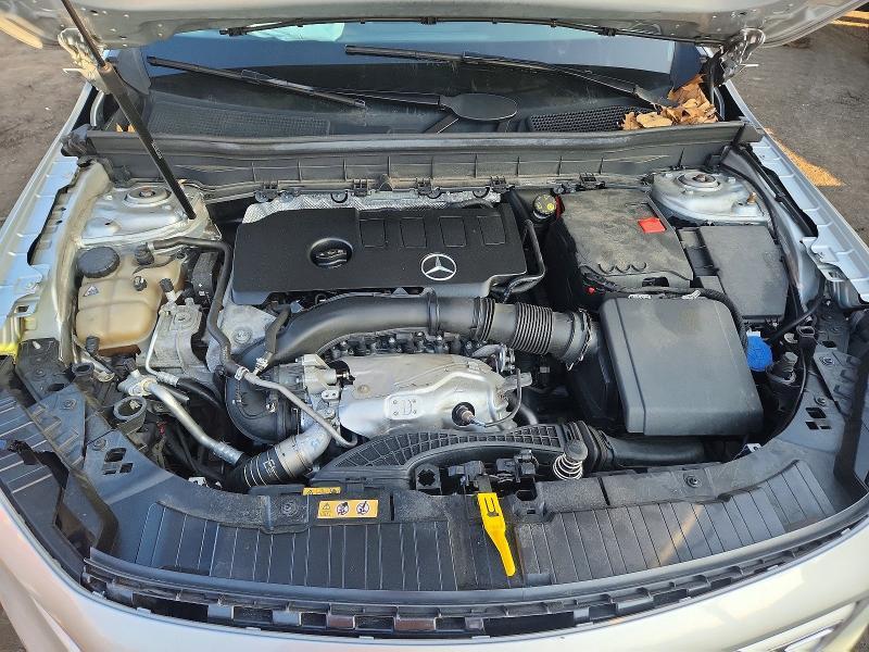 2020 Mercedes-Benz Glb 250 4matic