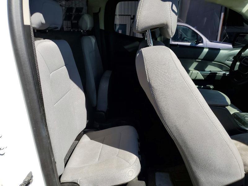 2021 GMC Canyon Elevation