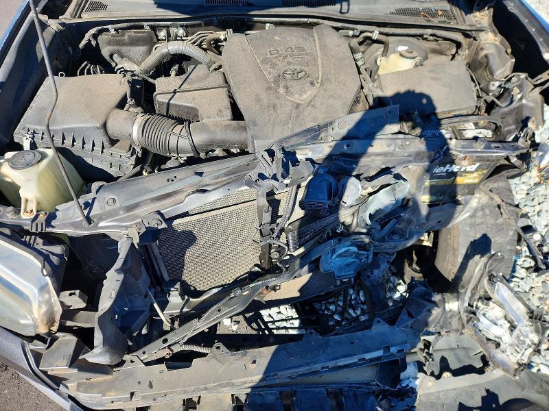 2016 Toyota Tacoma SR5 V6