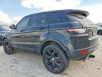 2016 Land Rover Range Rover Evoque se