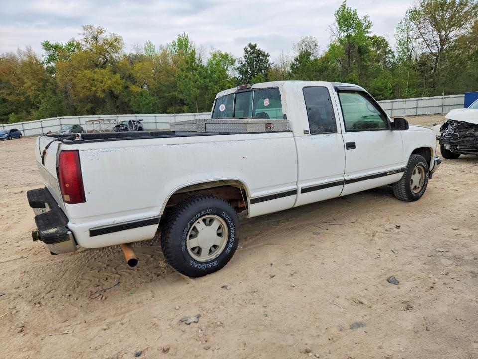 1996 Chevrolet Gmt-400 C1500