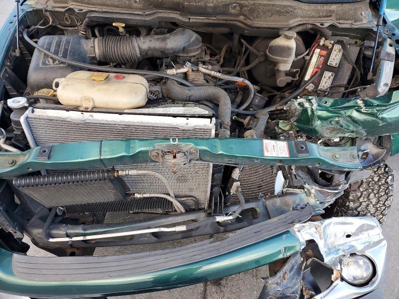 2003 Dodge RAM 1500 ST