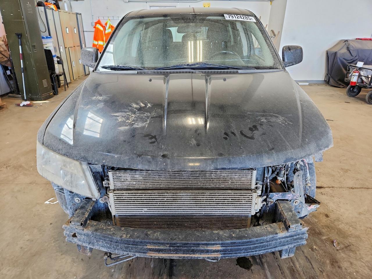 2011 Dodge Journey se