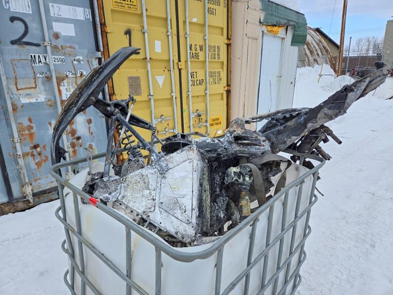 2023 Arctic Cat Arctic Cat