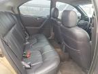 2000 Chrysler Cirrus lxi