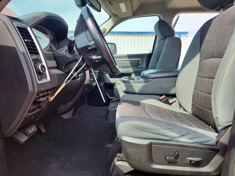 2019 Dodge RAM 1500 Classic SLT