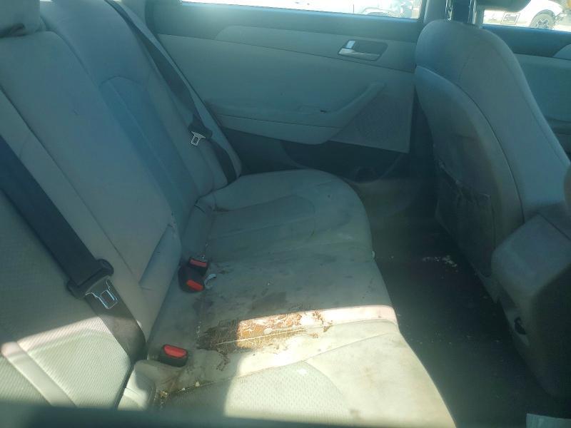 2015 Hyundai Sonata Base