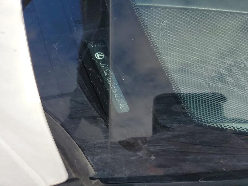 2014 Lexus Gs 350 Base