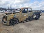 2018 GMC Sierra K1500