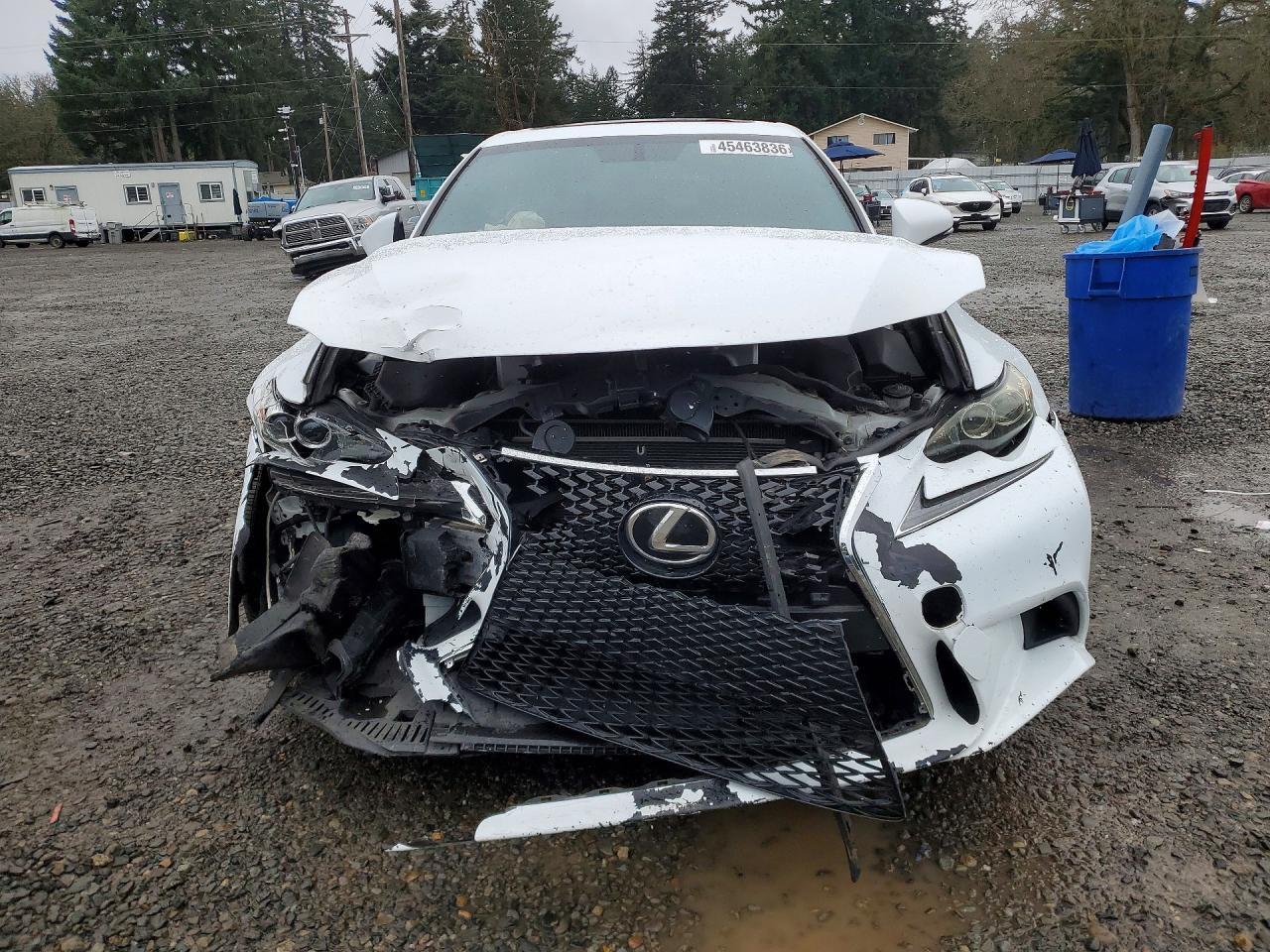 2016 Lexus Is 300 Base