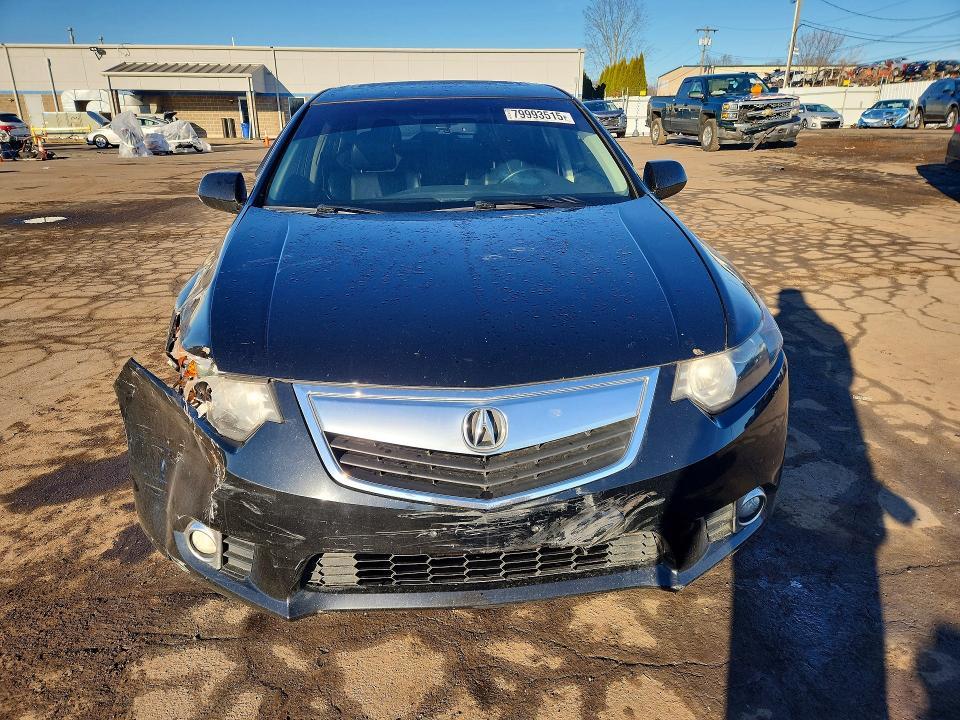 2012 Acura TSX