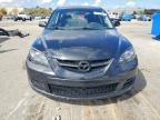 2008 Mazda Speed 3