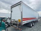 2006 Utility Refrigerated Van Trailer
