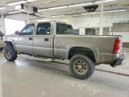 2007 Chevrolet Silverado K2500 Heavy Duty