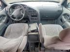 2001 Nissan Quest gxe