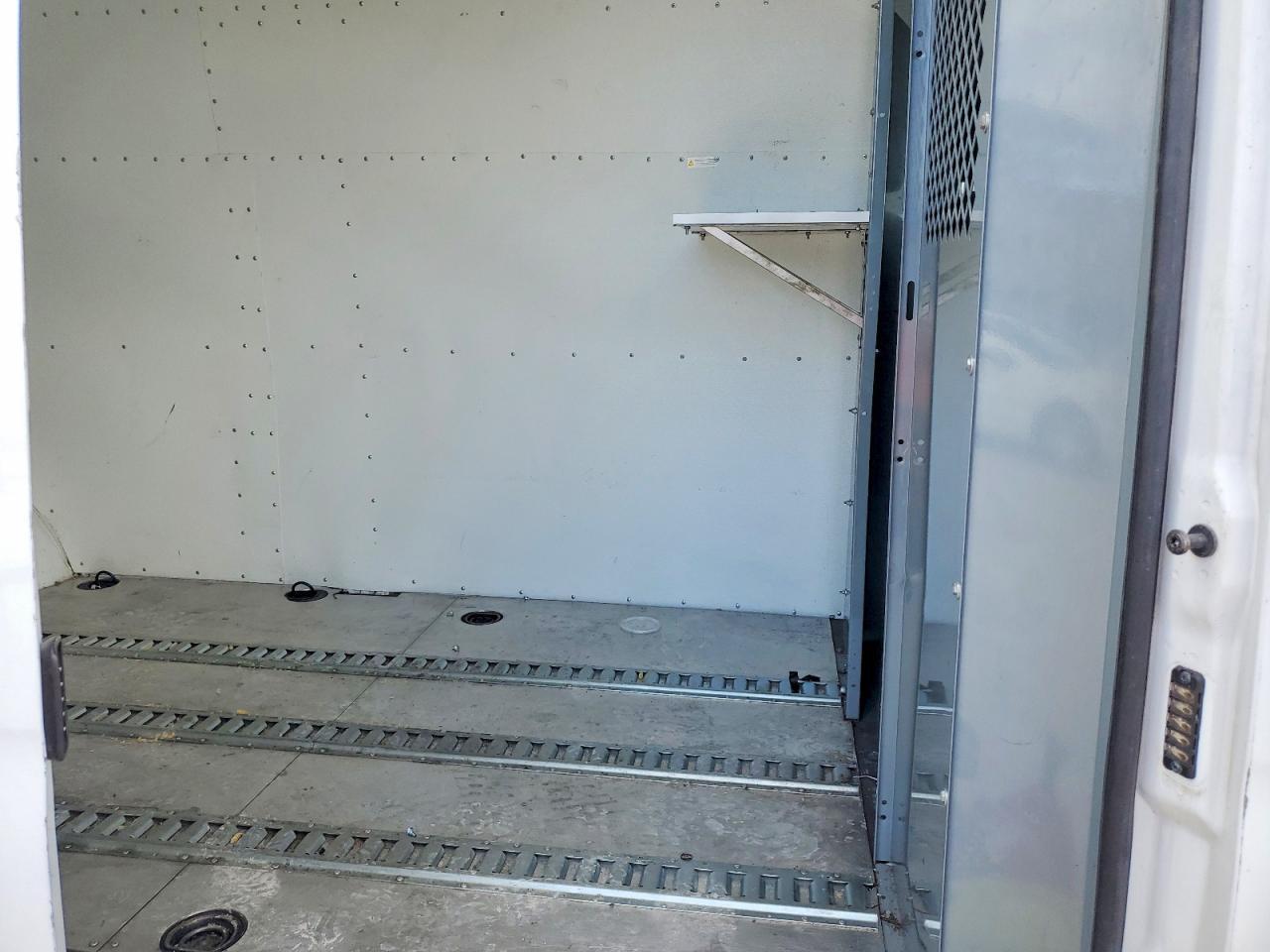 2019 Mercedes-Benz Sprinter 2500