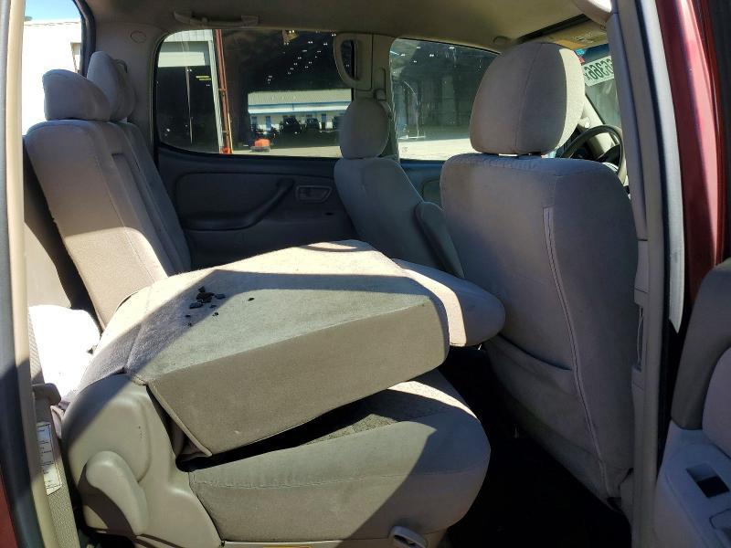 2006 Toyota Tundra SR5