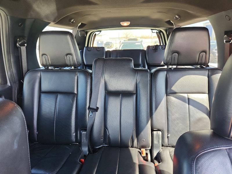 2015 Ford Expedition el xlt