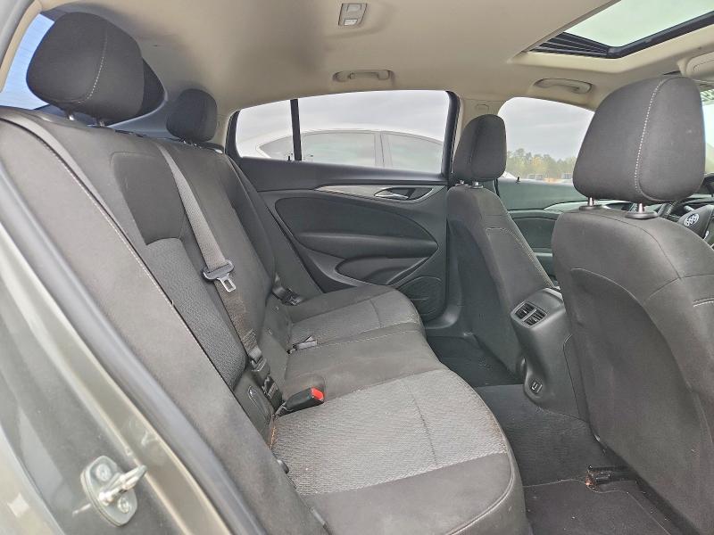 2019 Buick Regal Preferred