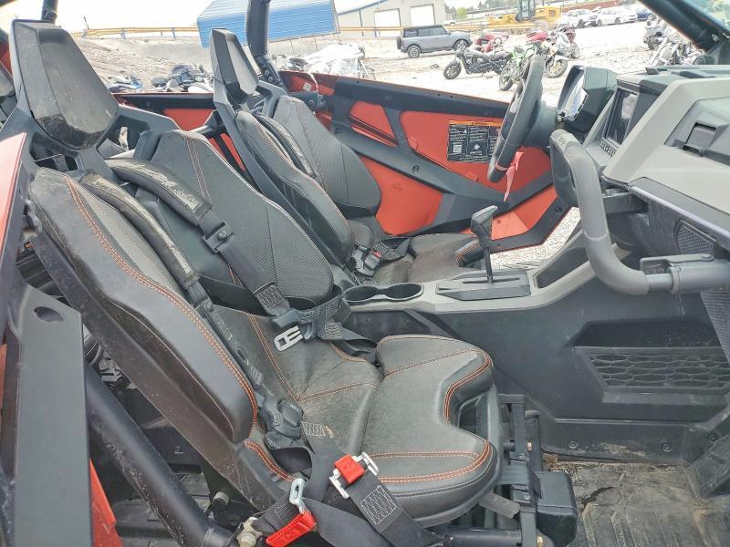 2023 Polaris RZR Utility Vehicle