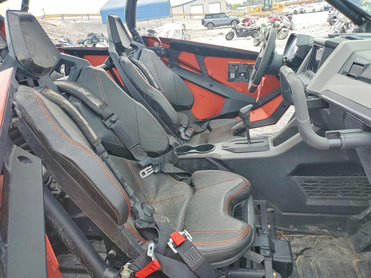 2023 Polaris RZR Utility Vehicle