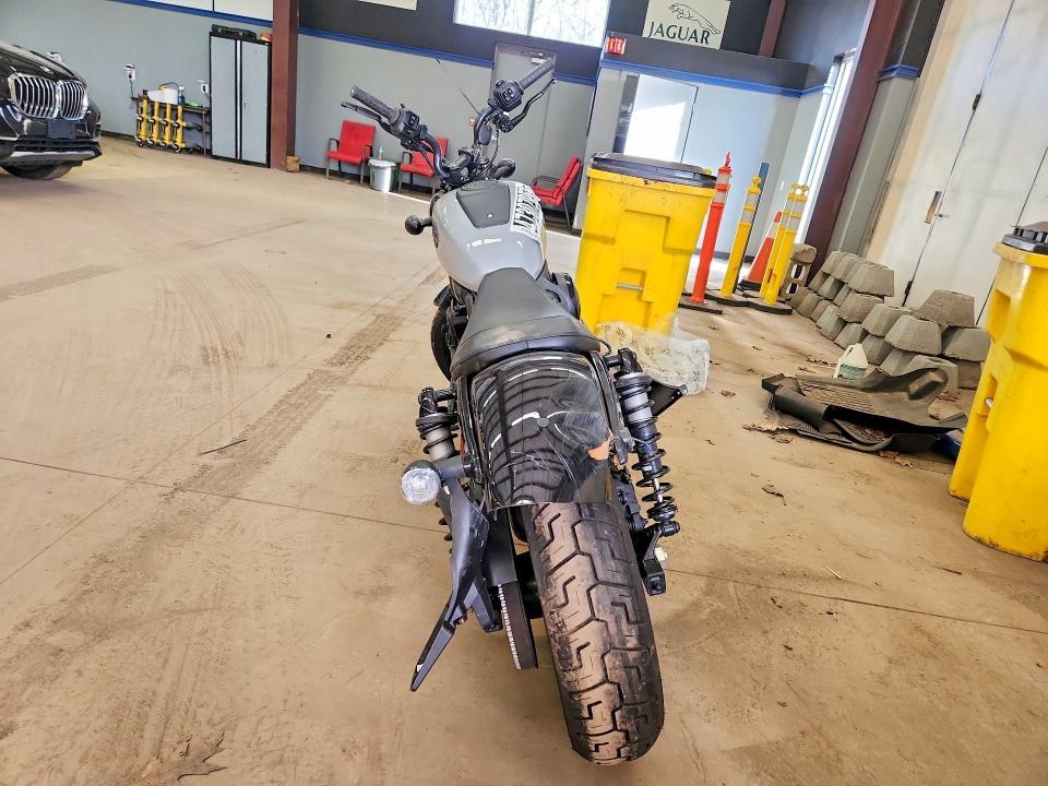 2024 Harley-Davidson RH975