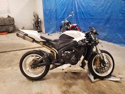2008 Honda CBR600 RR en venta en Northfield, OH
