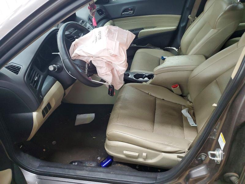 2013 Acura Ilx 20 Tech