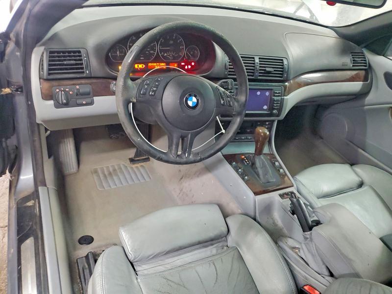 2006 BMW 330 ci