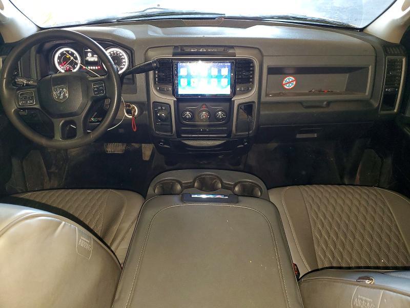 2014 Dodge RAM 1500 ST