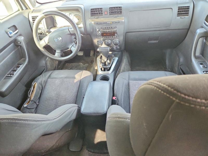 2007 Hummer H3