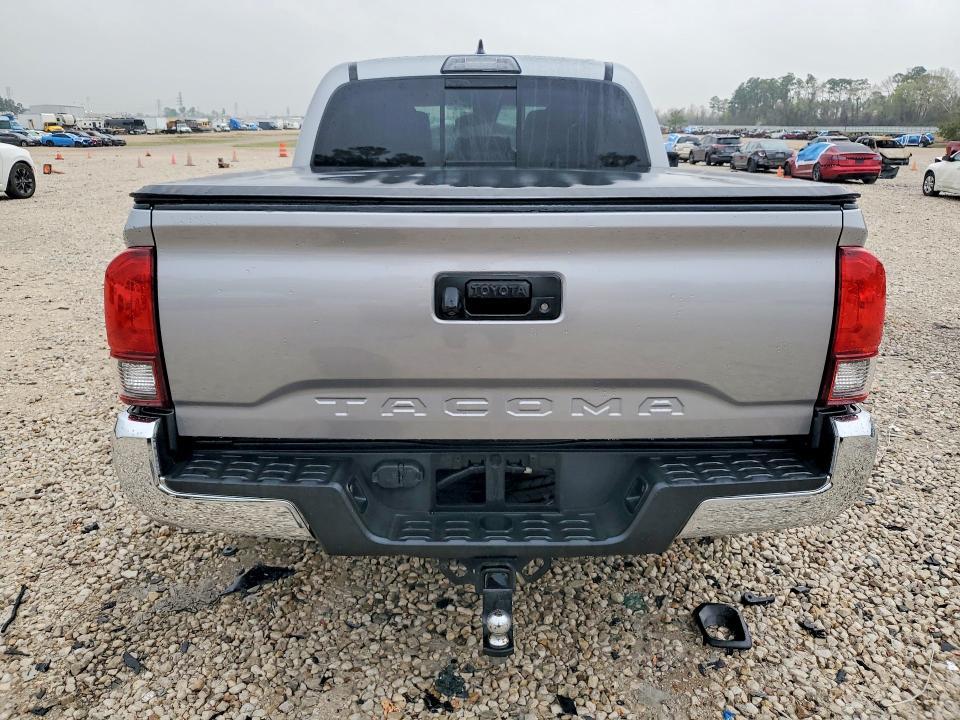 2019 Toyota Tacoma SR5 V6