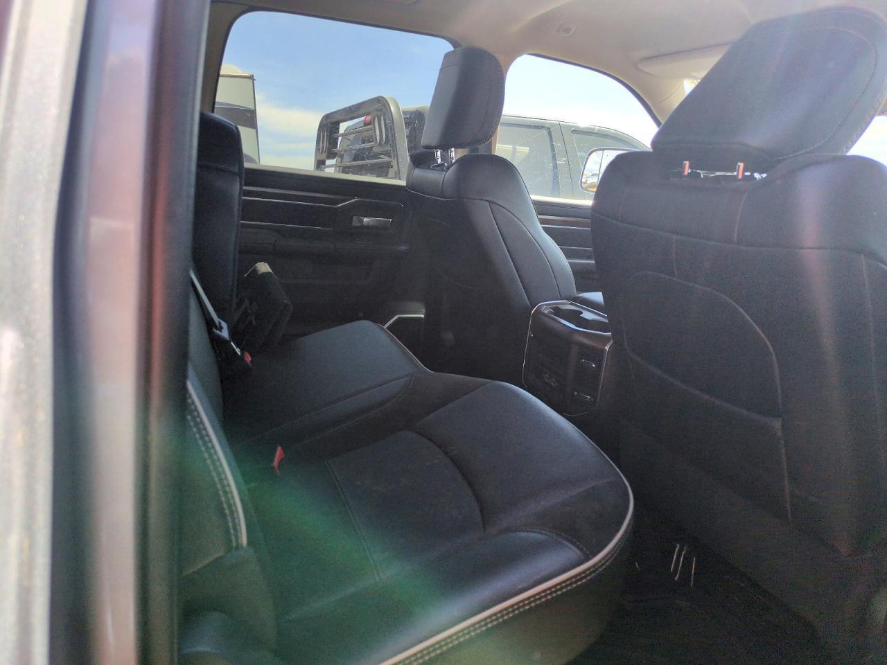 2022 Dodge RAM 3500