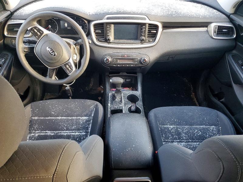 2019 KIA Sorento lx V6