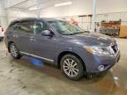 2014 Nissan Pathfinder sl
