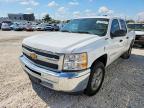 2013 Chevrolet Silverado C1500 Hybrid