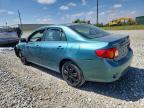 2009 Toyota Corolla xle