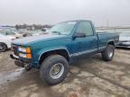 1998 GMC Sierra K1500