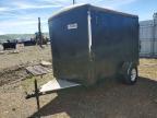 2011 Crol Trailers