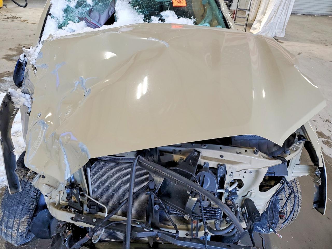 2018 Toyota Tacoma SR5 V6