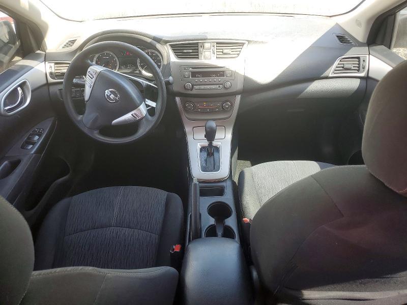 2014 Nissan Sentra
