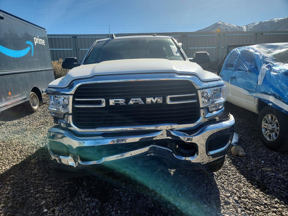 2021 Dodge RAM 3500 BIG Horn