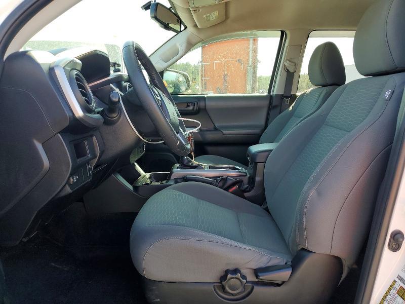 2016 Toyota Tacoma SR5 V6