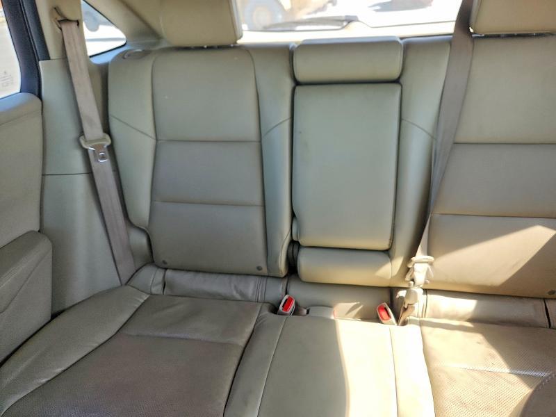 2015 Acura RDX