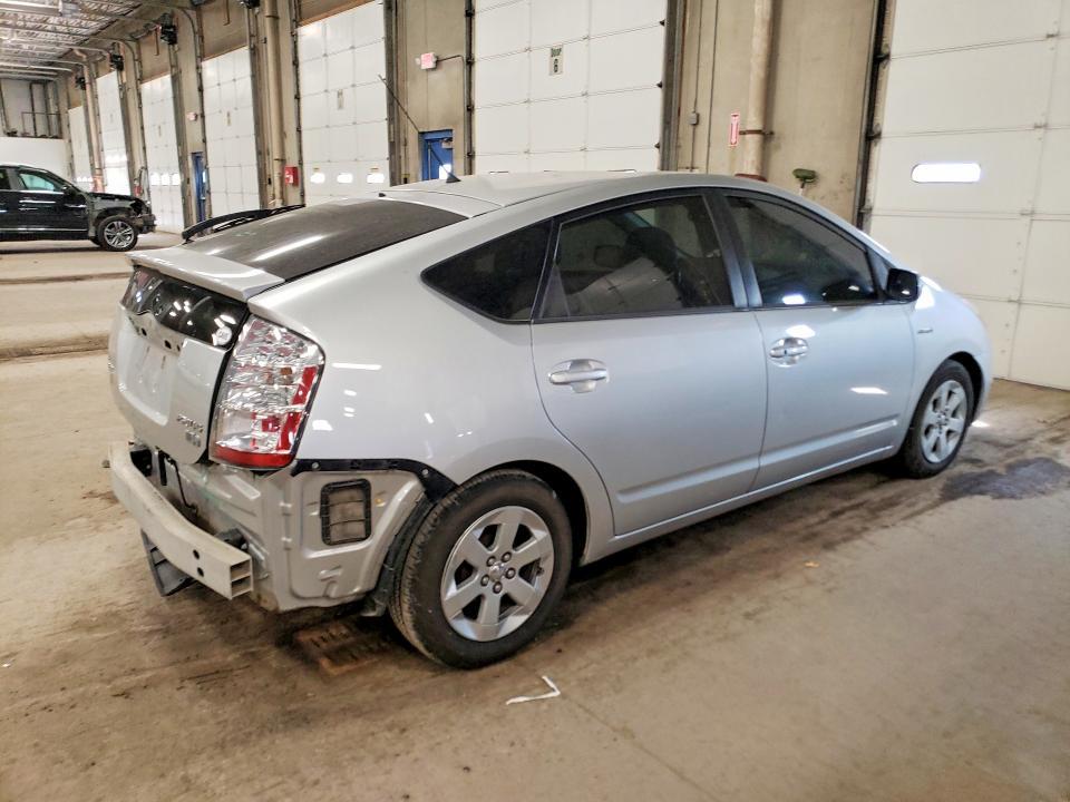 2007 Toyota Prius Base