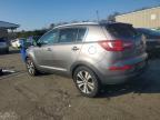 2012 KIA Sportage ex