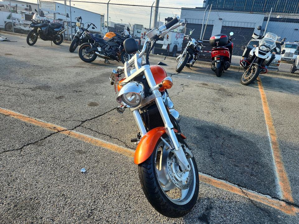 2004 Honda Vtx1800 c