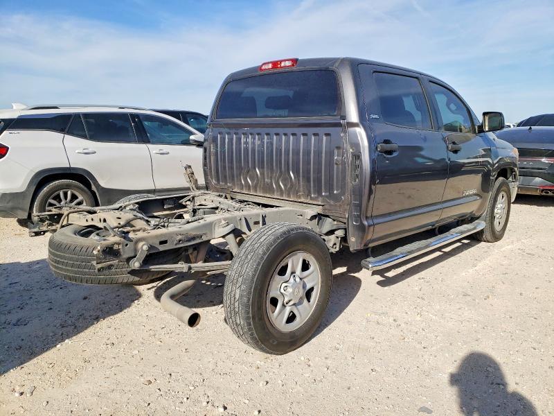 2015 Toyota Tundra SR5
