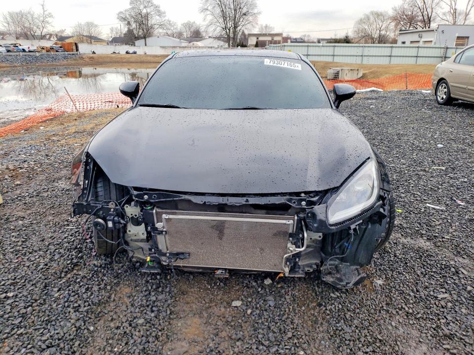 2023 Toyota Gr86 Premium